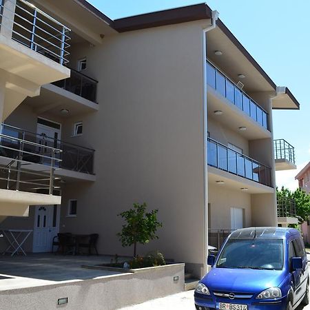 Apartments Md Lux 2 苏托莫雷 外观 照片