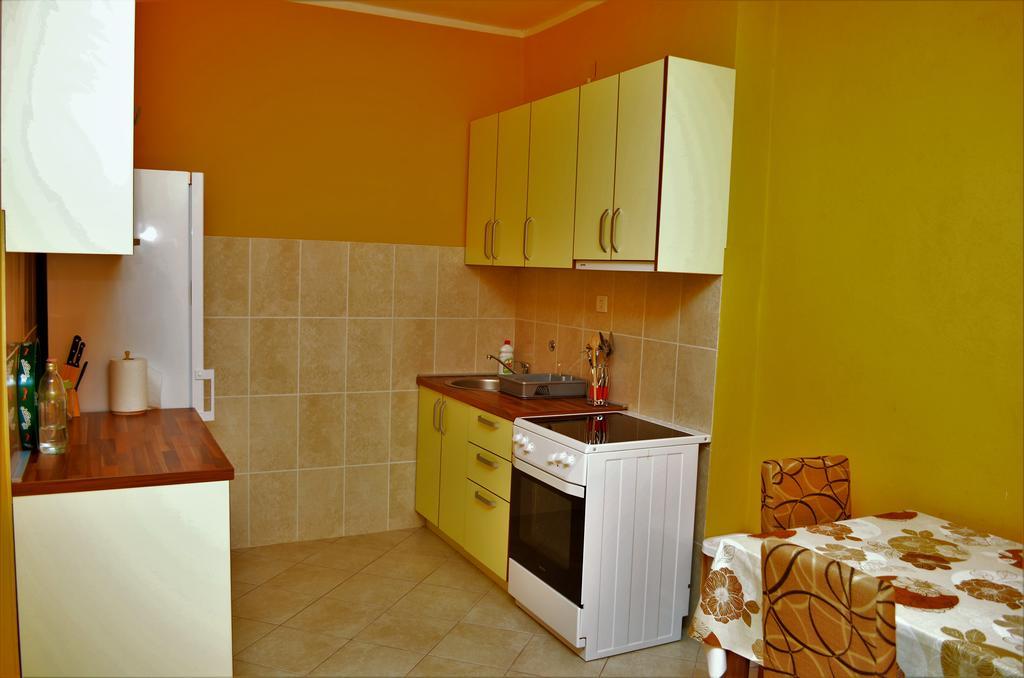 Apartments Md Lux 2 苏托莫雷 外观 照片