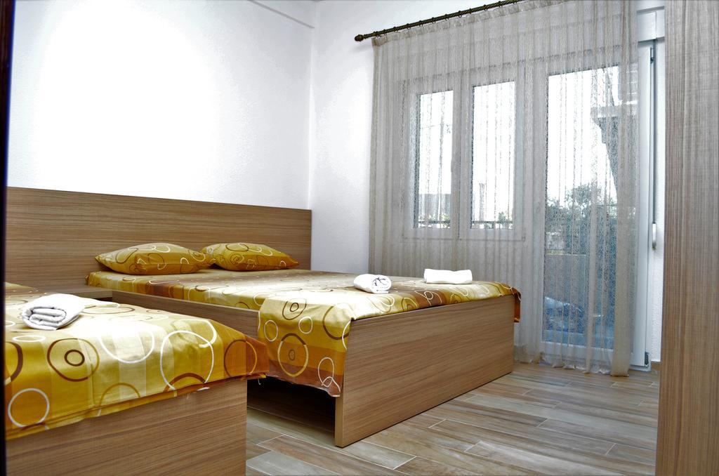 Apartments Md Lux 2 苏托莫雷 外观 照片