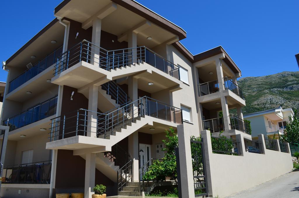 Apartments Md Lux 2 苏托莫雷 外观 照片