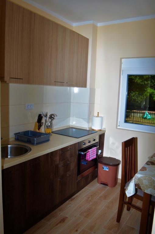 Apartments Md Lux 2 苏托莫雷 外观 照片