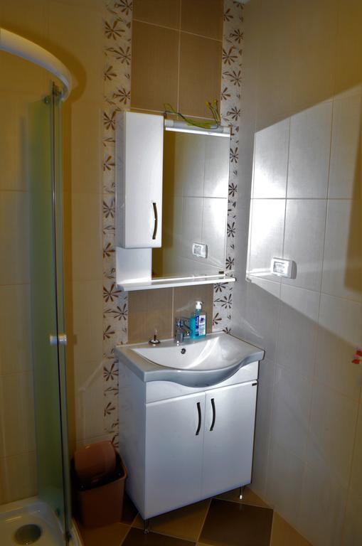 Apartments Md Lux 2 苏托莫雷 外观 照片