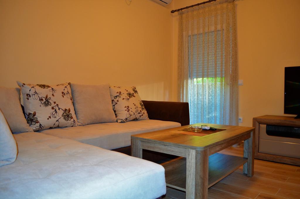 Apartments Md Lux 2 苏托莫雷 外观 照片