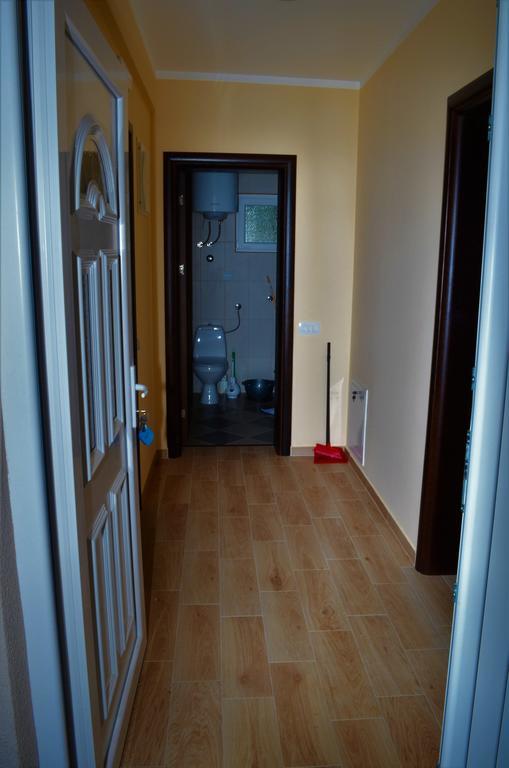 Apartments Md Lux 2 苏托莫雷 外观 照片