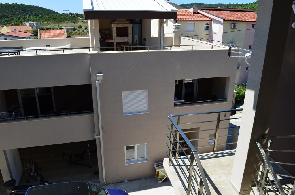 Apartments Md Lux 2 苏托莫雷 外观 照片